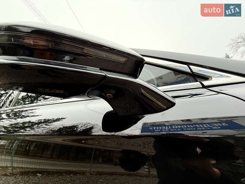 Внедорожник / Кроссовер Lincoln MKX 2015 в Трускавце