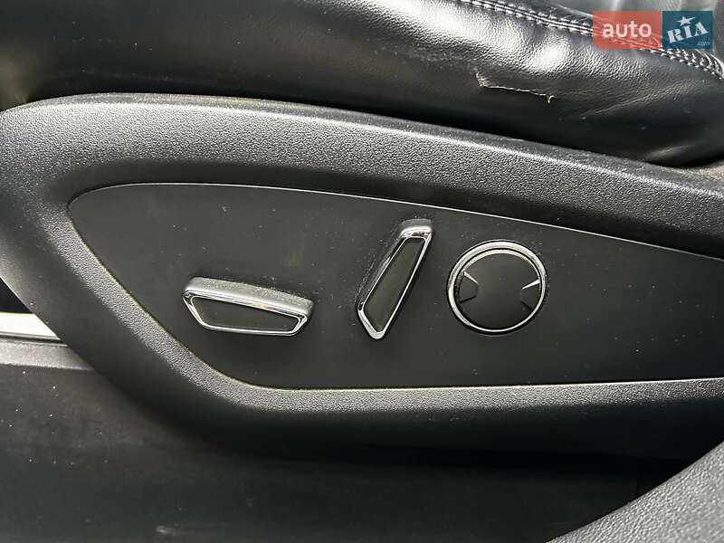 Внедорожник / Кроссовер Lincoln MKX 2016 в Черновцах фото 14 Внедорожник / Кроссовер Lincoln MKX 2016 в Черновцах