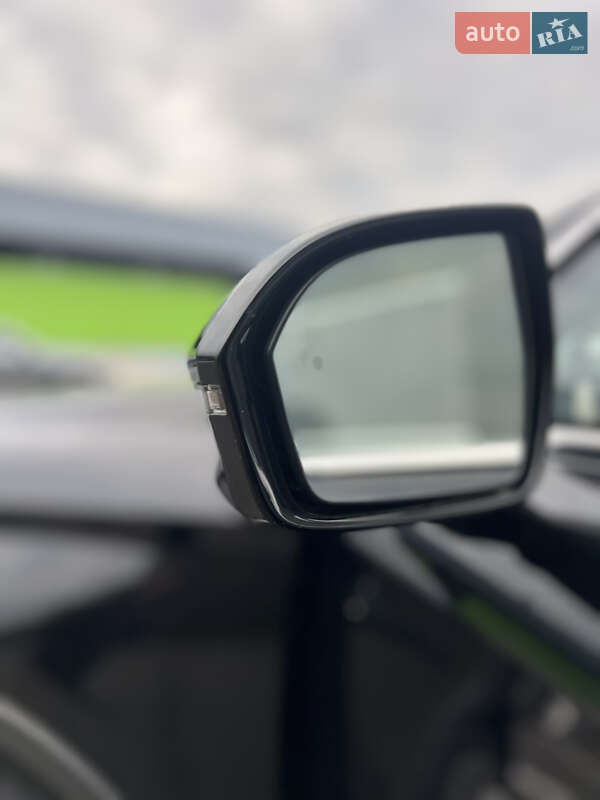 Внедорожник / Кроссовер Lincoln MKX 2017 в Киеве