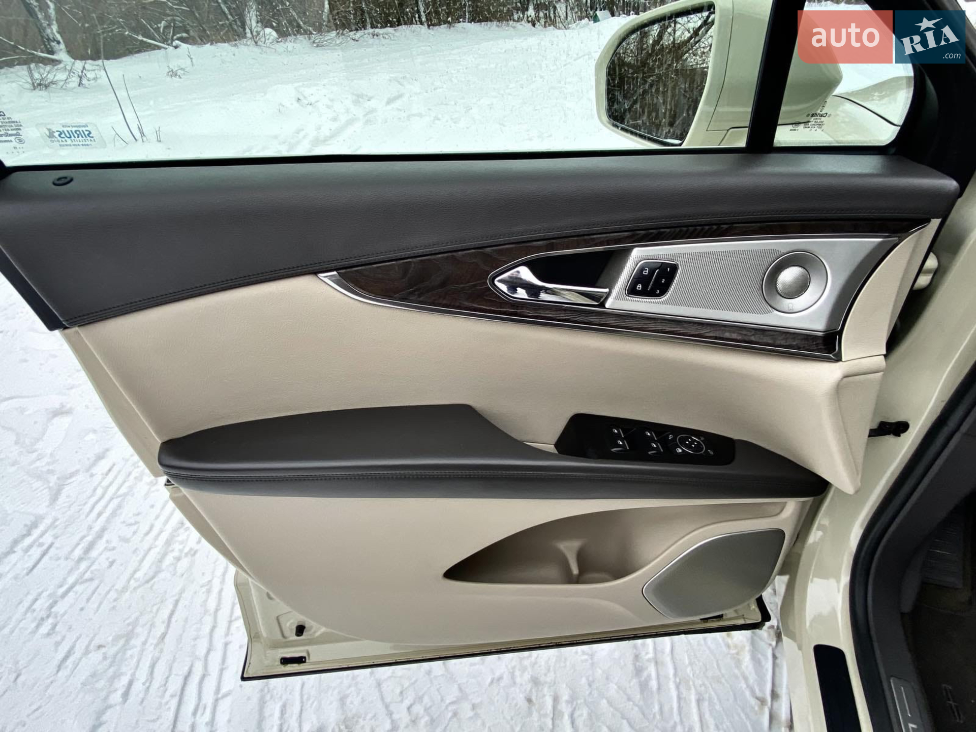 2016 Lincoln MKX - мініатюра 27