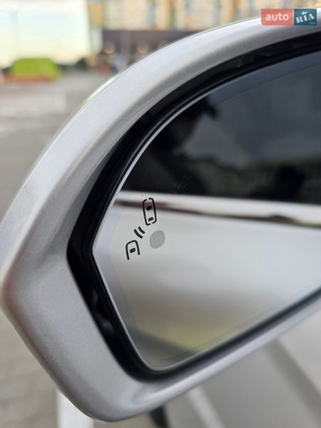 Внедорожник / Кроссовер Lincoln MKX 2016 в Долине