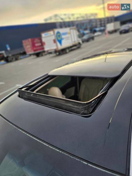 Внедорожник / Кроссовер Lincoln MKX 2016 в Долине