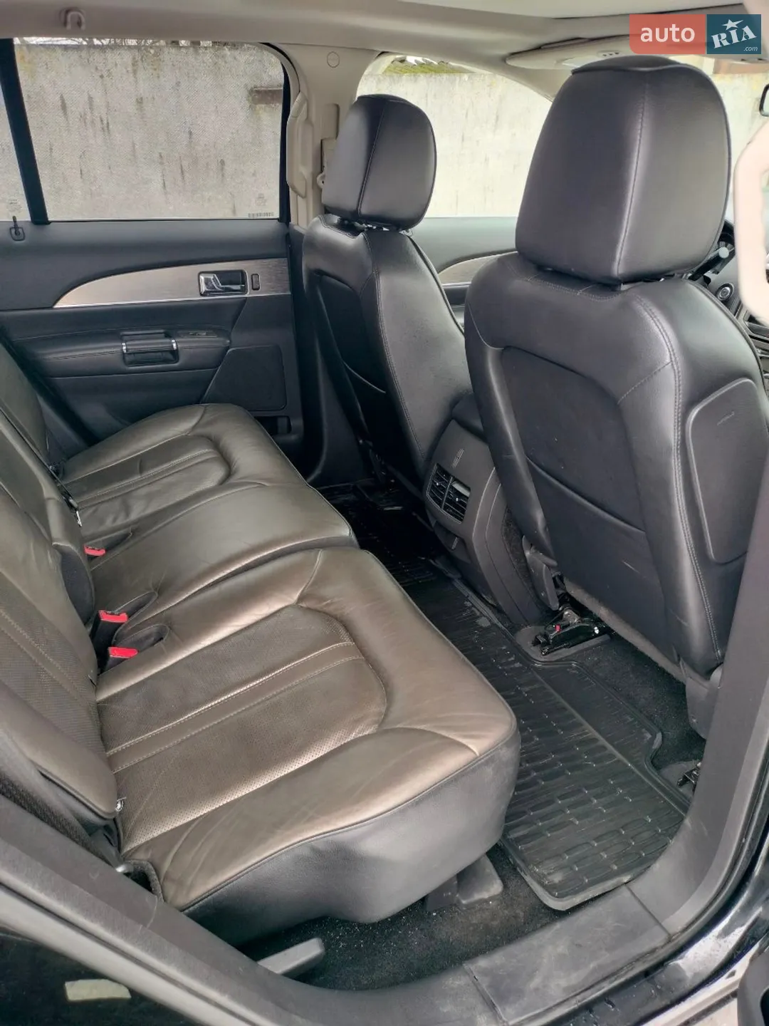 2013 Lincoln MKX - мініатюра 15