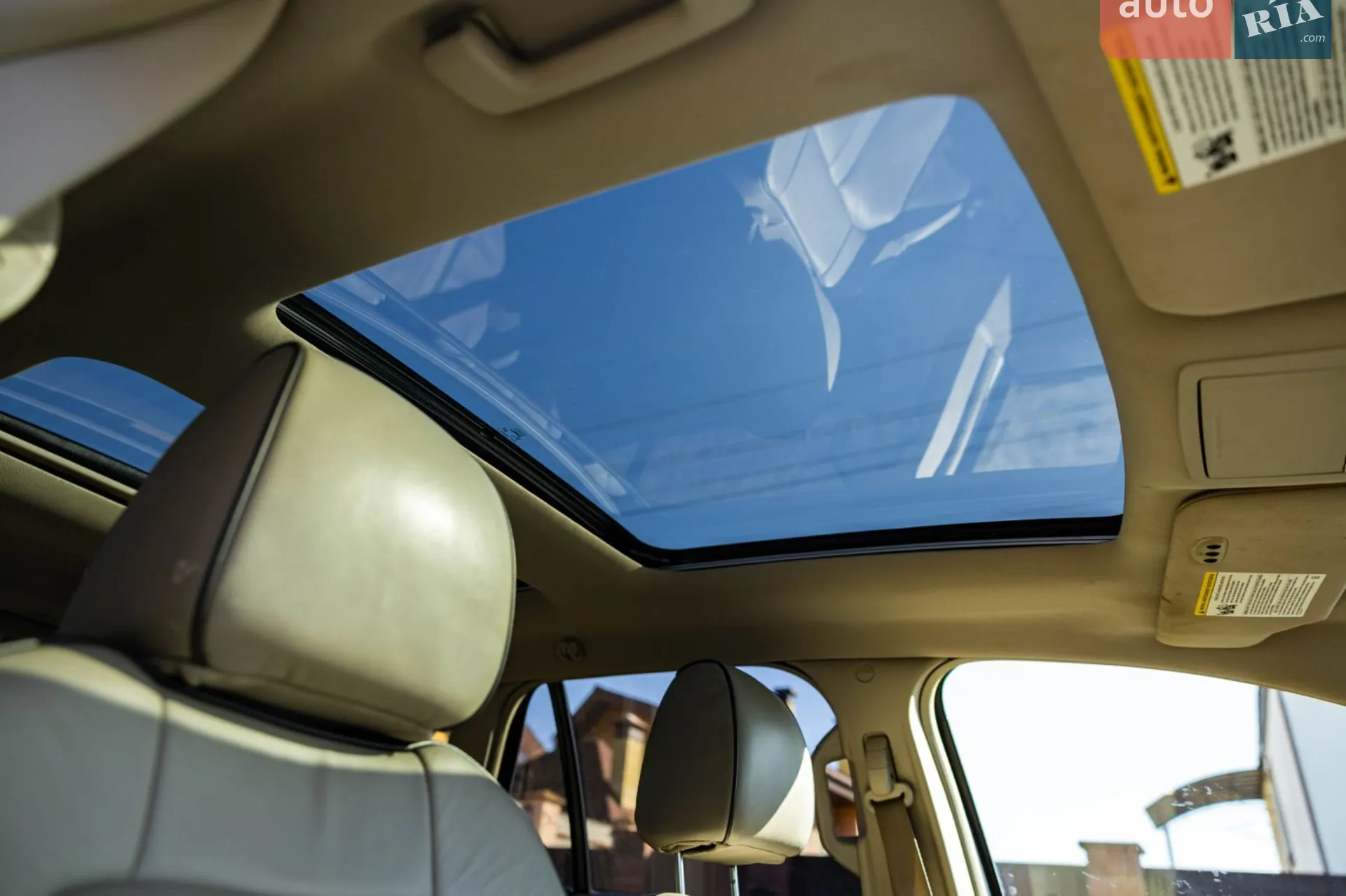 2014 Lincoln MKX - мініатюра 9