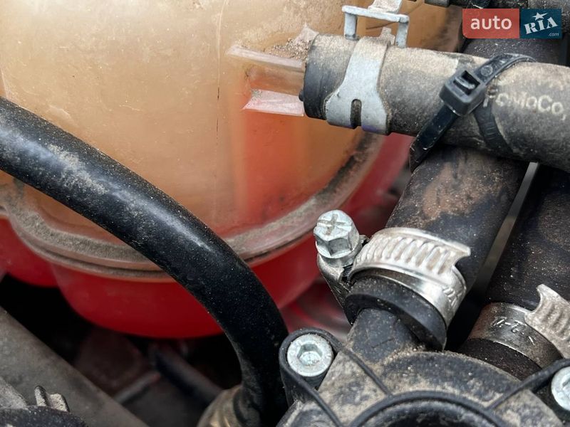 Позашляховик / Кросовер Lincoln MKX 2018 в Одесі