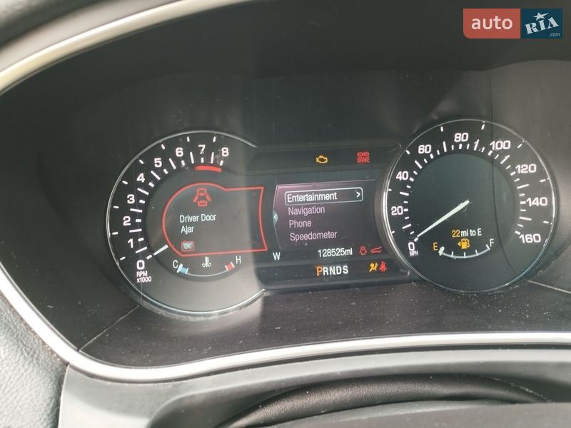 Внедорожник / Кроссовер Lincoln MKX 2016 в Харькове фото 20 Внедорожник / Кроссовер Lincoln MKX 2016 в Харькове