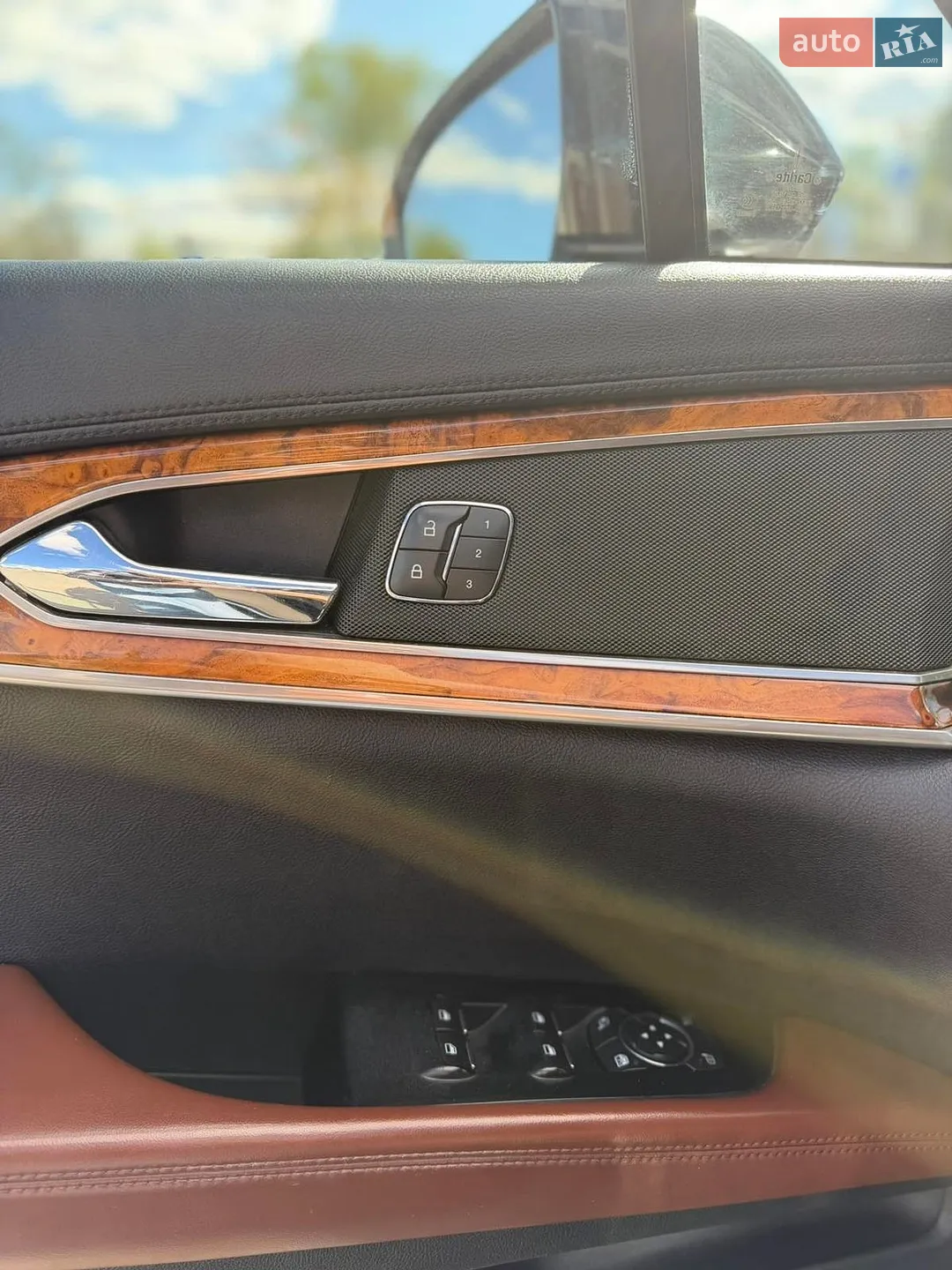 2015 Lincoln MKX - мініатюра 10
