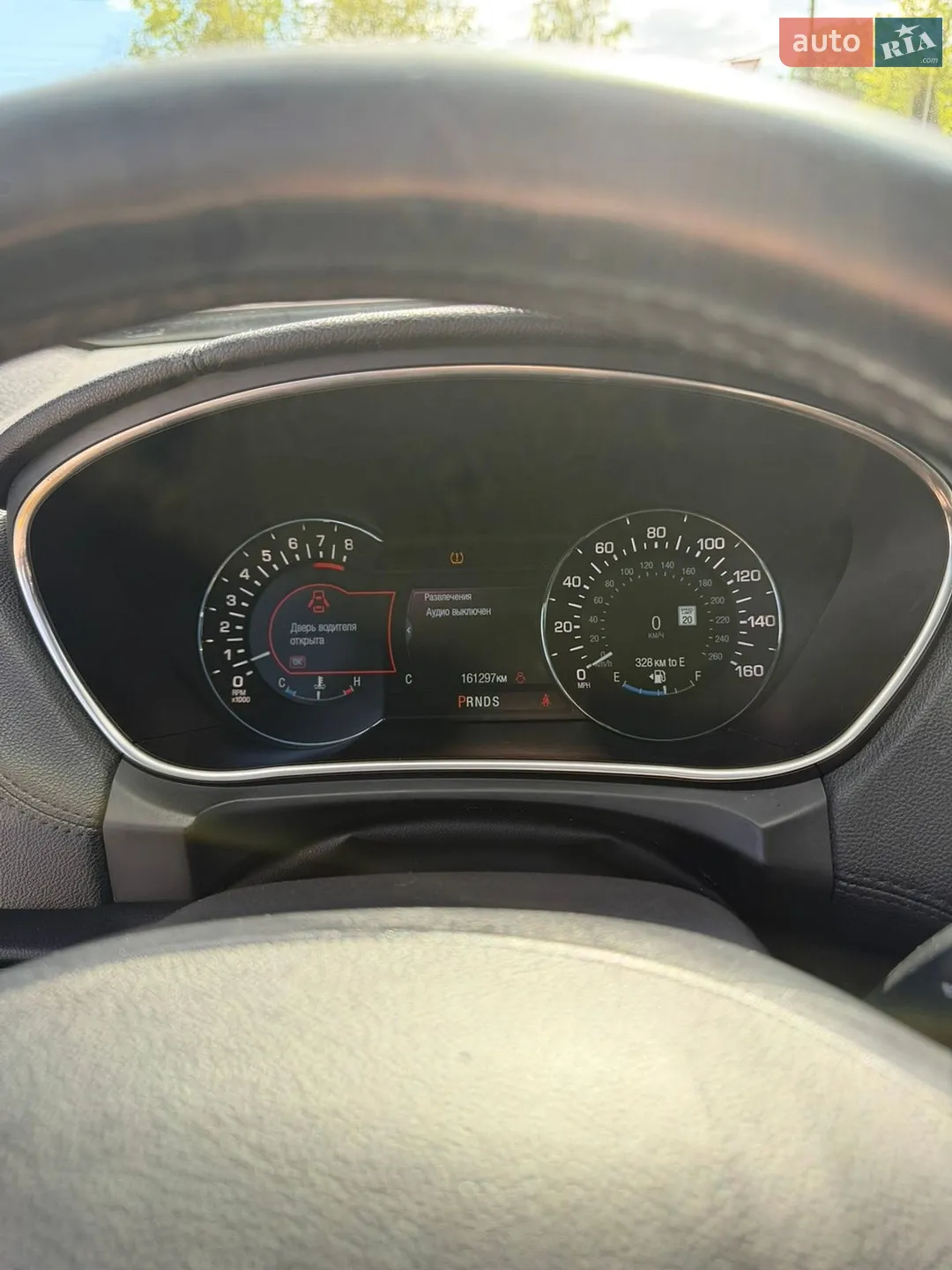 2015 Lincoln MKX - мініатюра 13