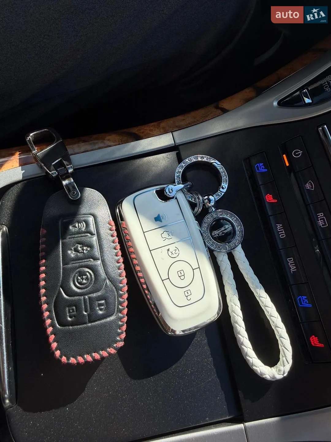2015 Lincoln MKX - мініатюра 14