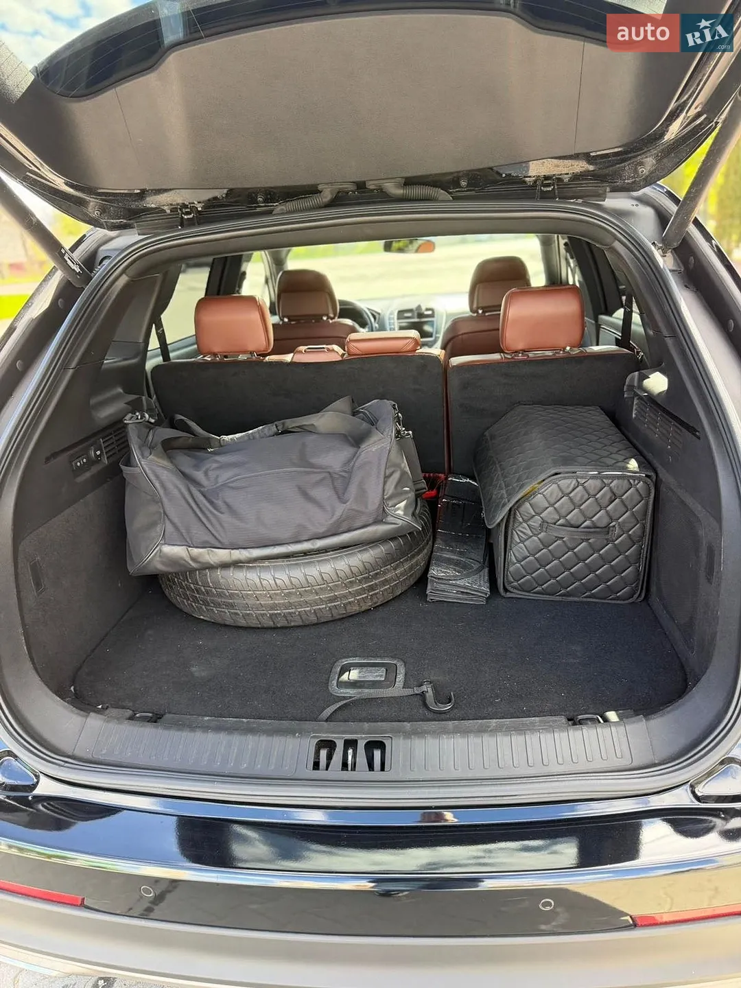 2015 Lincoln MKX - мініатюра 16