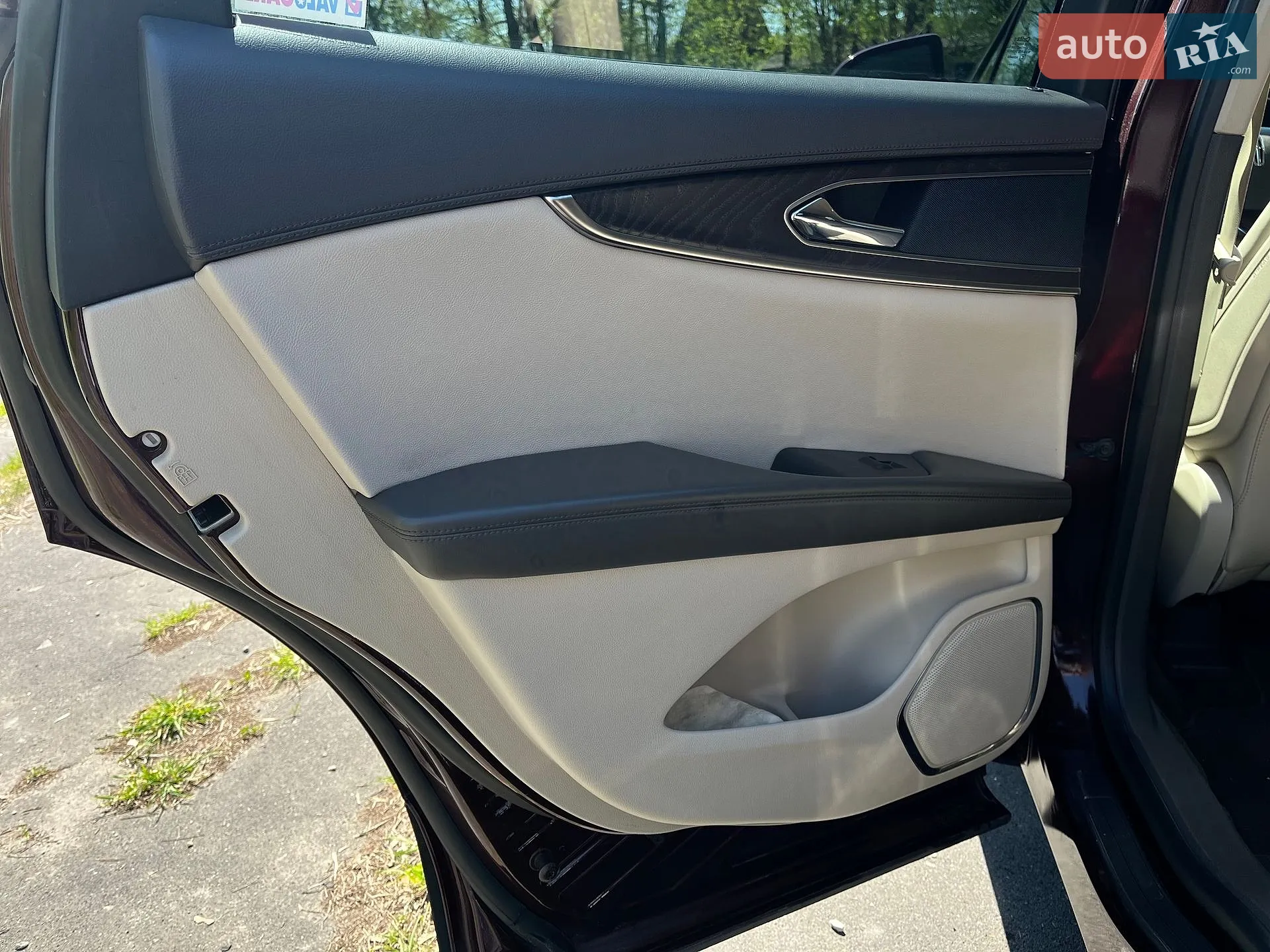 2017 Lincoln MKX - мініатюра 23