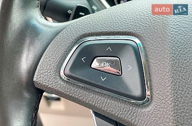 Внедорожник / Кроссовер Lincoln MKX 2015 в Киеве