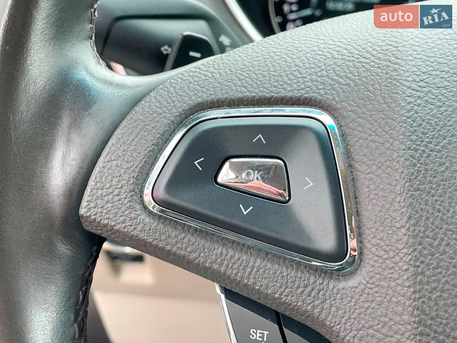 2015 Lincoln MKX - мініатюра 47