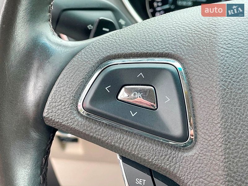 Внедорожник / Кроссовер Lincoln MKX 2015 в Киеве