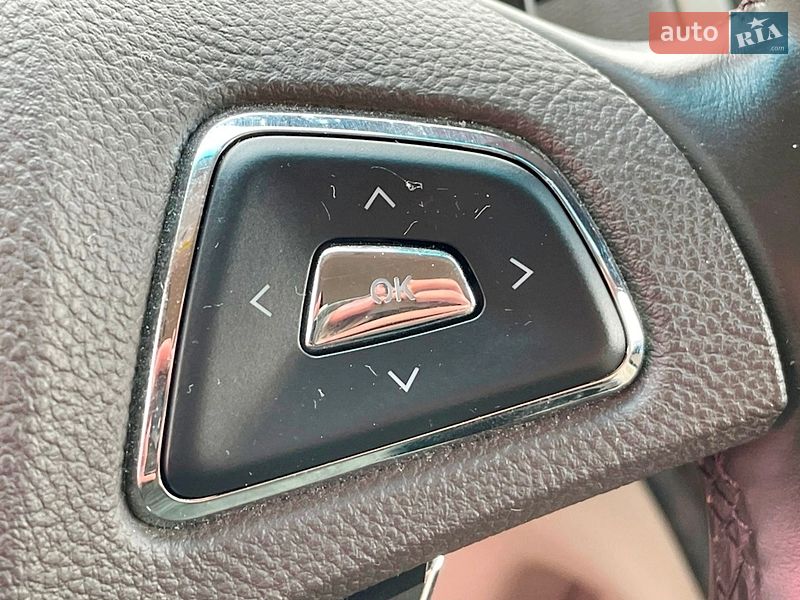 Внедорожник / Кроссовер Lincoln MKX 2015 в Киеве