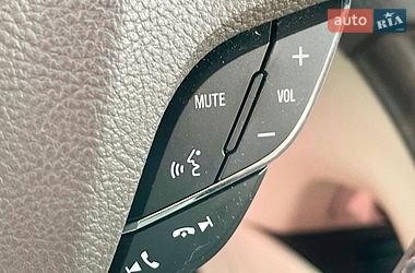 Внедорожник / Кроссовер Lincoln MKX 2015 в Киеве