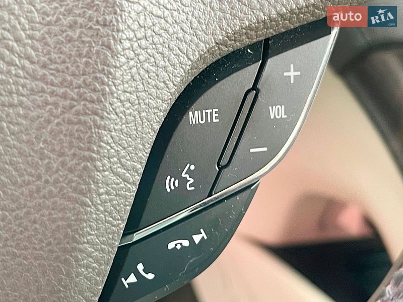 Внедорожник / Кроссовер Lincoln MKX 2015 в Киеве