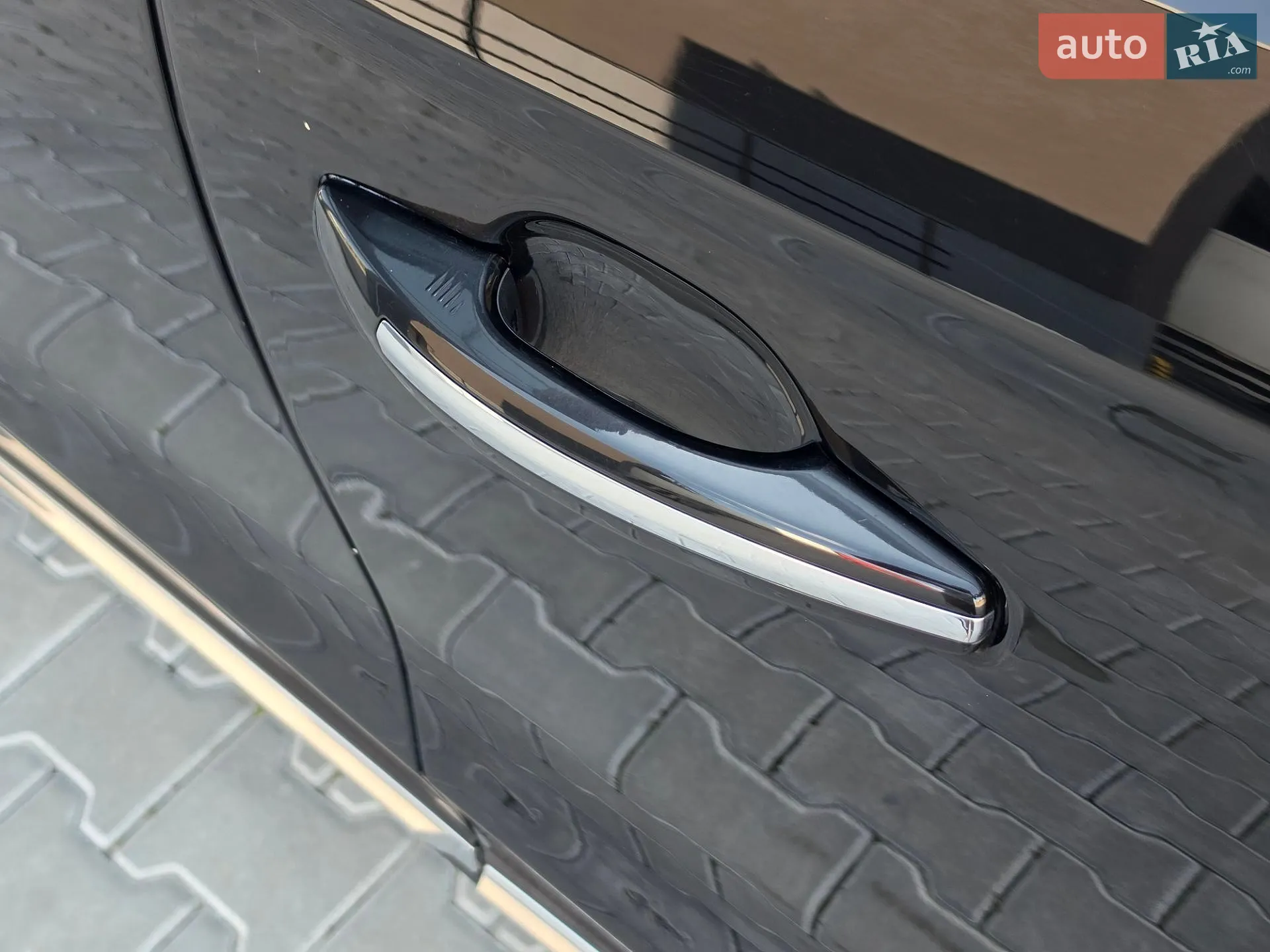 2016 Lincoln MKX - мініатюра 25