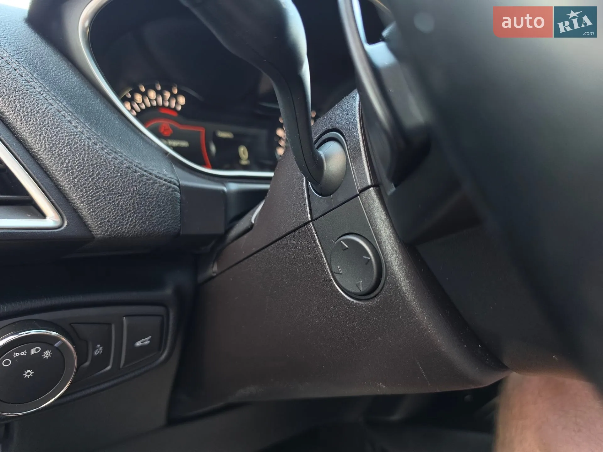 2016 Lincoln MKX - мініатюра 49