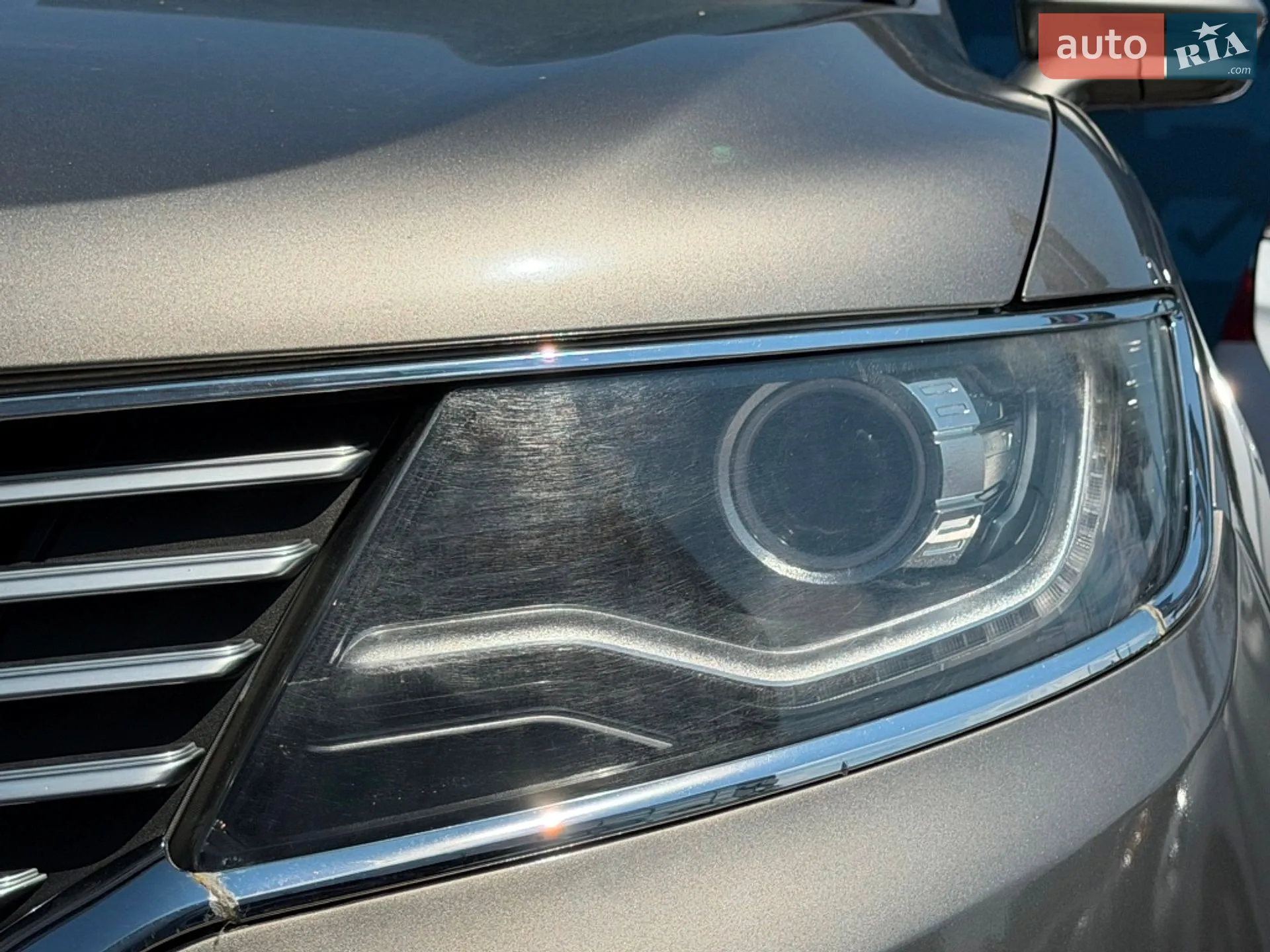 2015 Lincoln MKX - мініатюра 10
