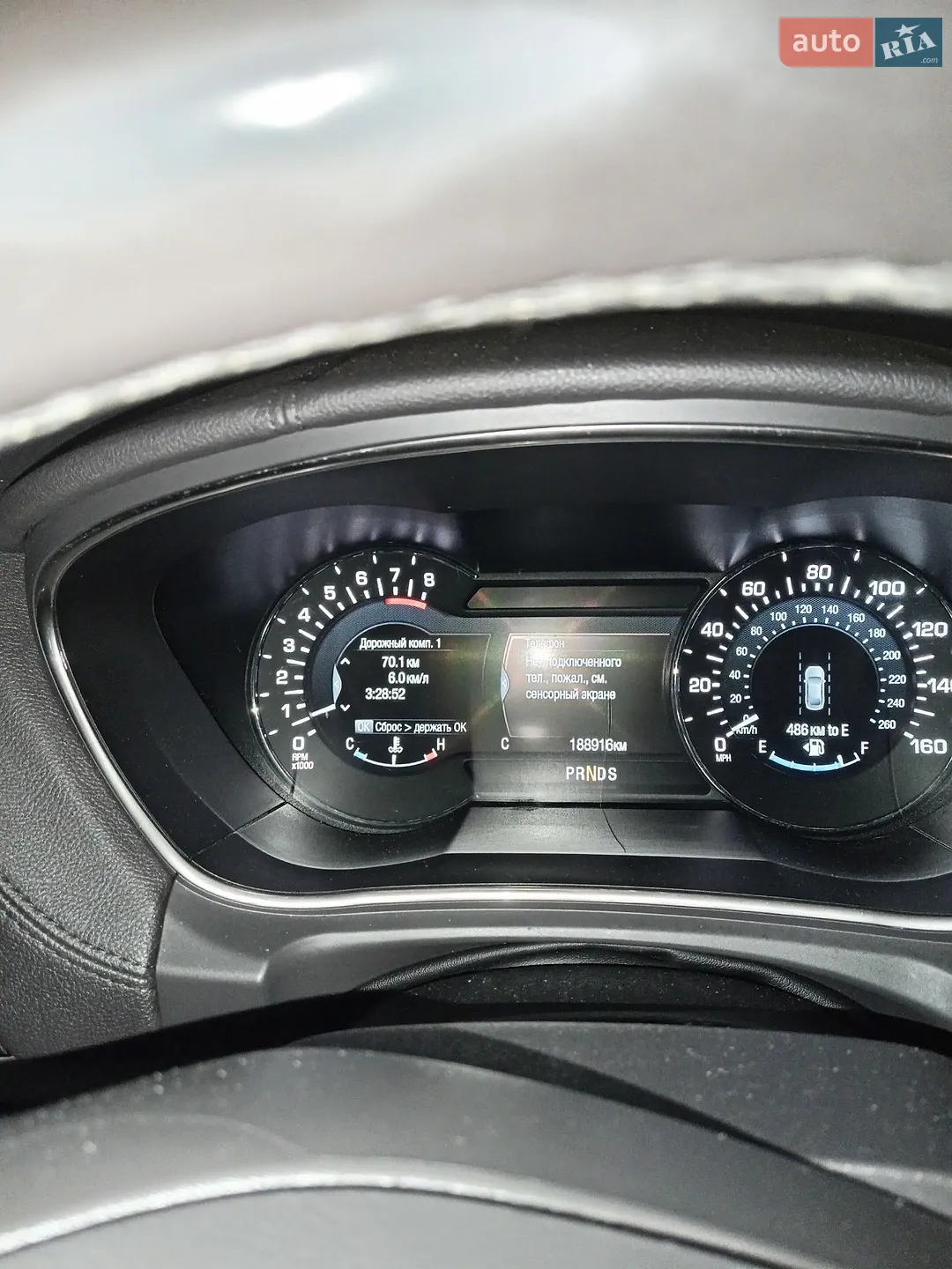 2015 Lincoln MKX - мініатюра 13