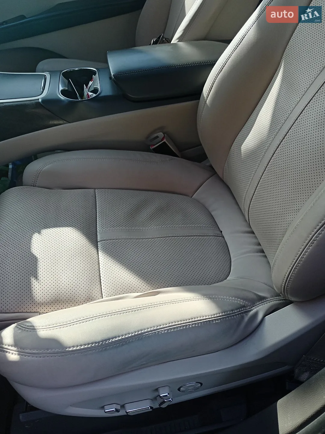 2015 Lincoln MKX - мініатюра 23