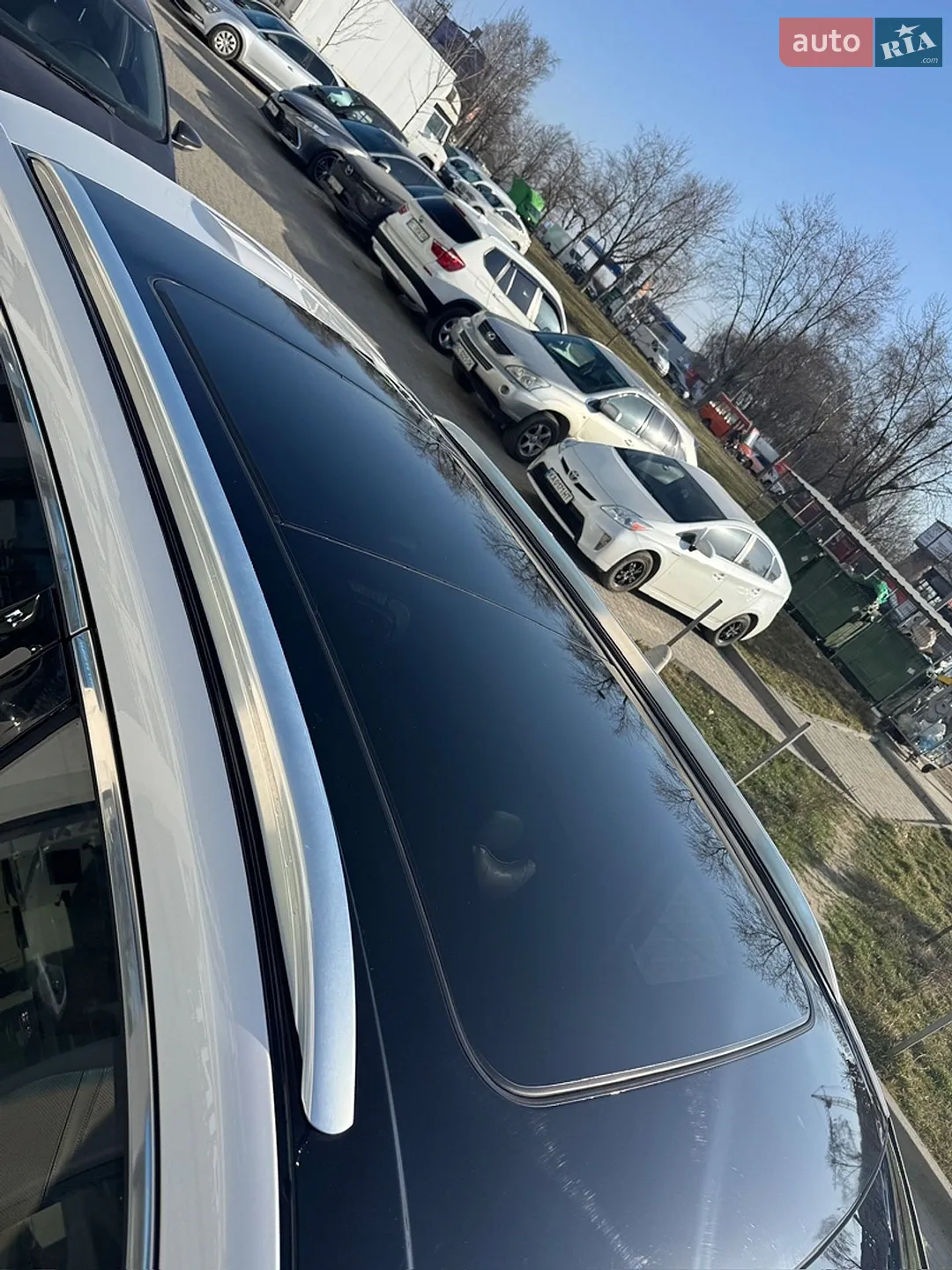 2016 Lincoln MKX - мініатюра 21