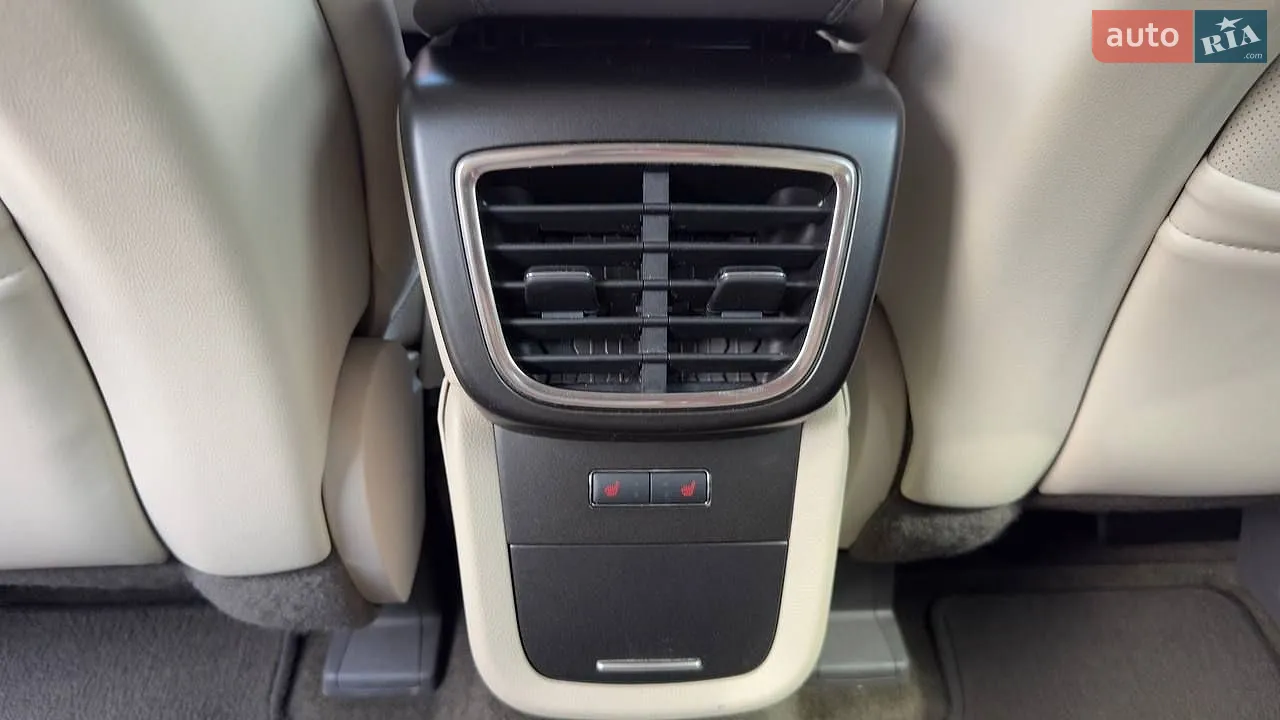 2016 Lincoln MKX - мініатюра 31