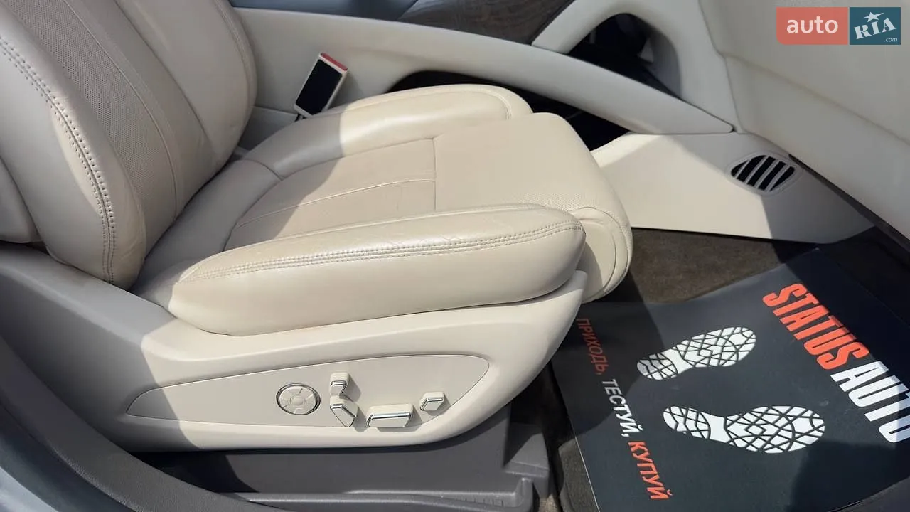2016 Lincoln MKX - мініатюра 39