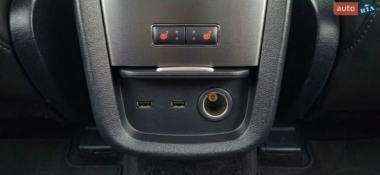 2016 Lincoln MKX - мініатюра 14