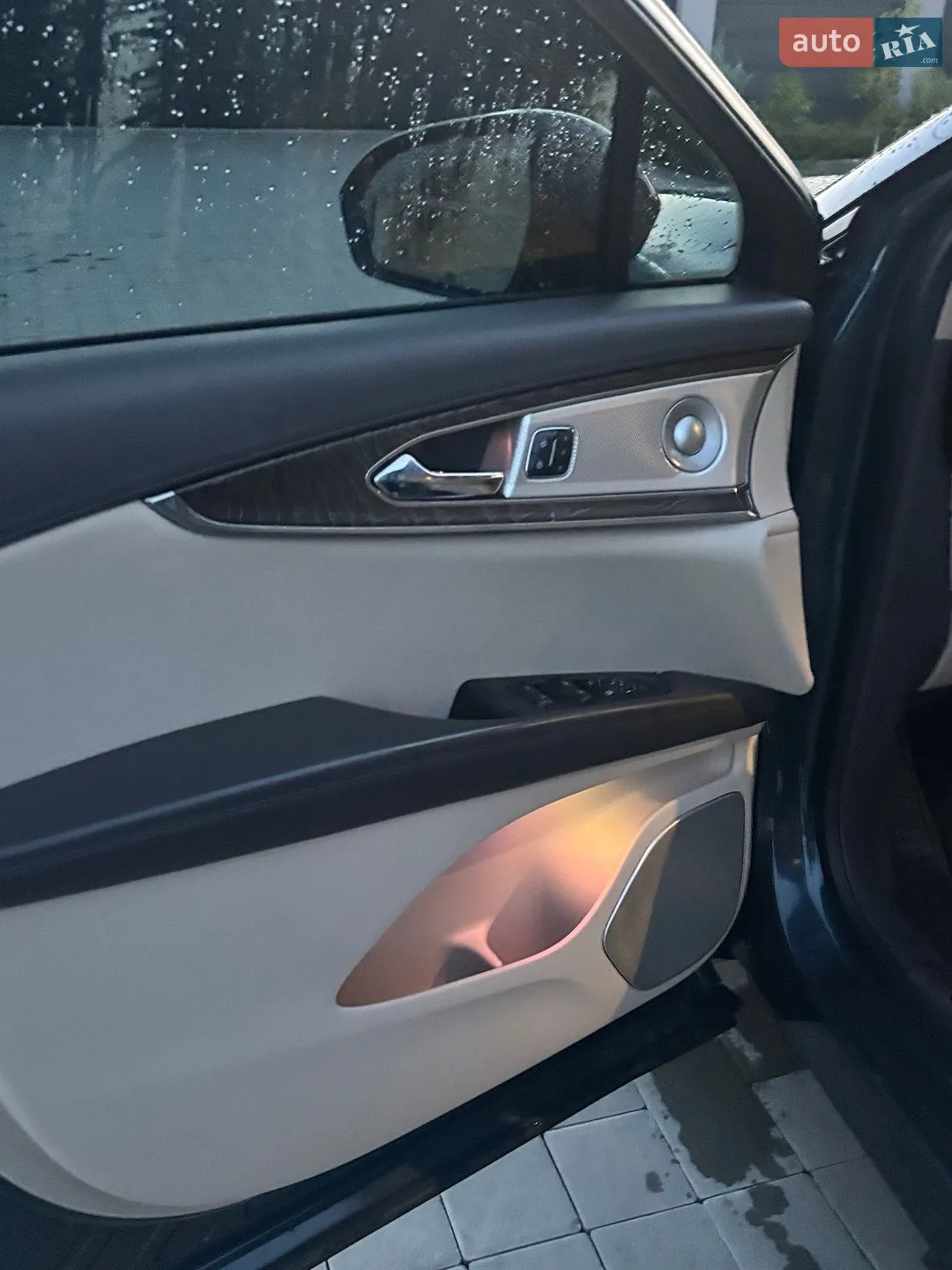 2016 Lincoln MKX - мініатюра 14