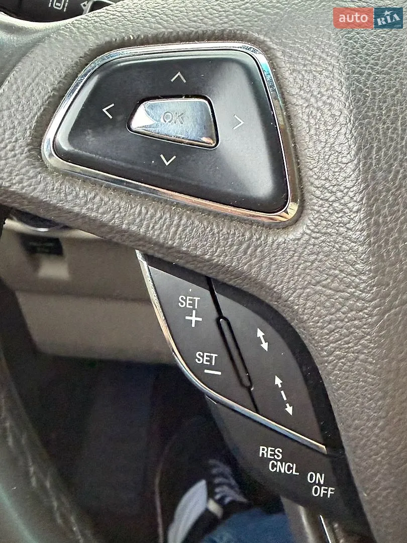 2015 Lincoln MKX - мініатюра 33