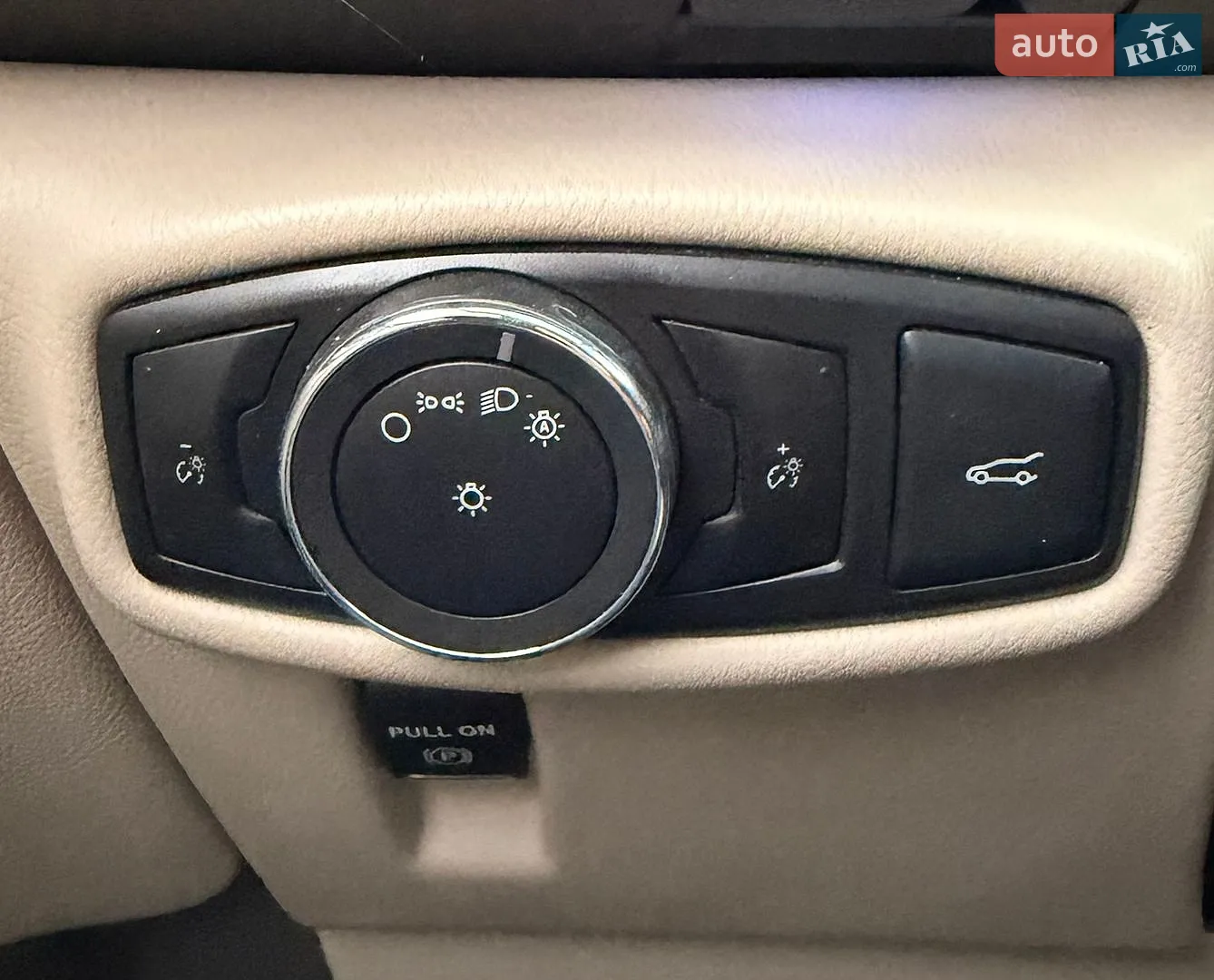 2015 Lincoln MKX - мініатюра 37