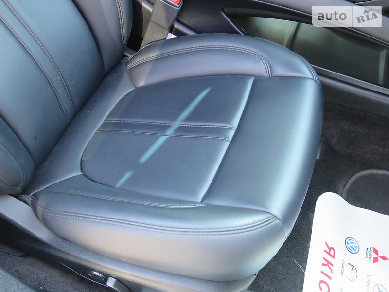 Седан Lincoln MKZ 2017 в Києві