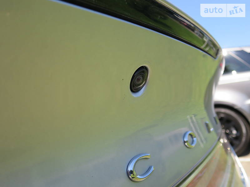 Седан Lincoln MKZ 2017 в Києві