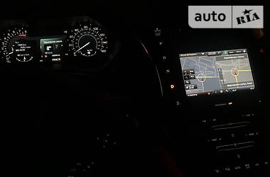Седан Lincoln MKZ 2013 в 