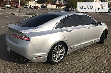 Седан Lincoln MKZ 2013 в Киеве