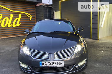 Седан Lincoln MKZ 2014 в Киеве