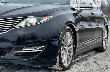 Седан Lincoln MKZ 2014 в Днепре