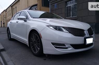 Седан Lincoln MKZ 2013 в Харкові