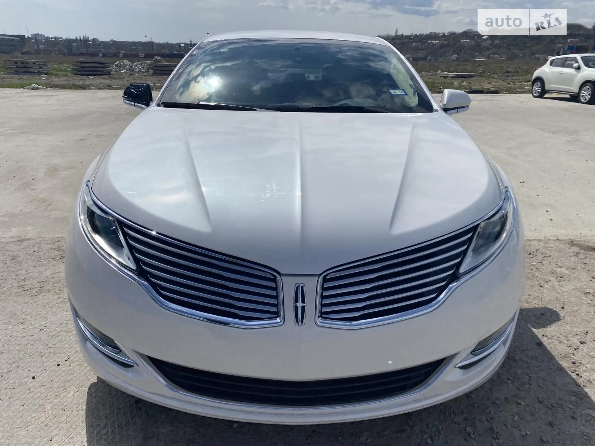 2013 Lincoln MKZ - мініатюра 20