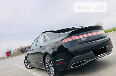 Седан Lincoln MKZ 2018 в Киеве