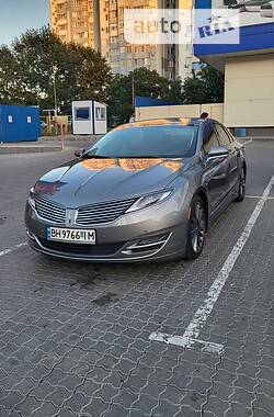 Седан Lincoln MKZ 2015 в Одесі