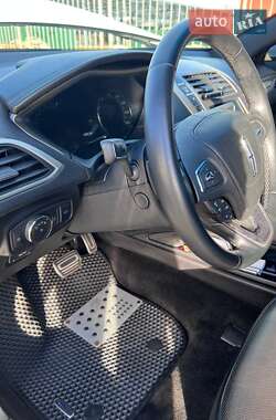 Седан Lincoln MKZ 2017 в 