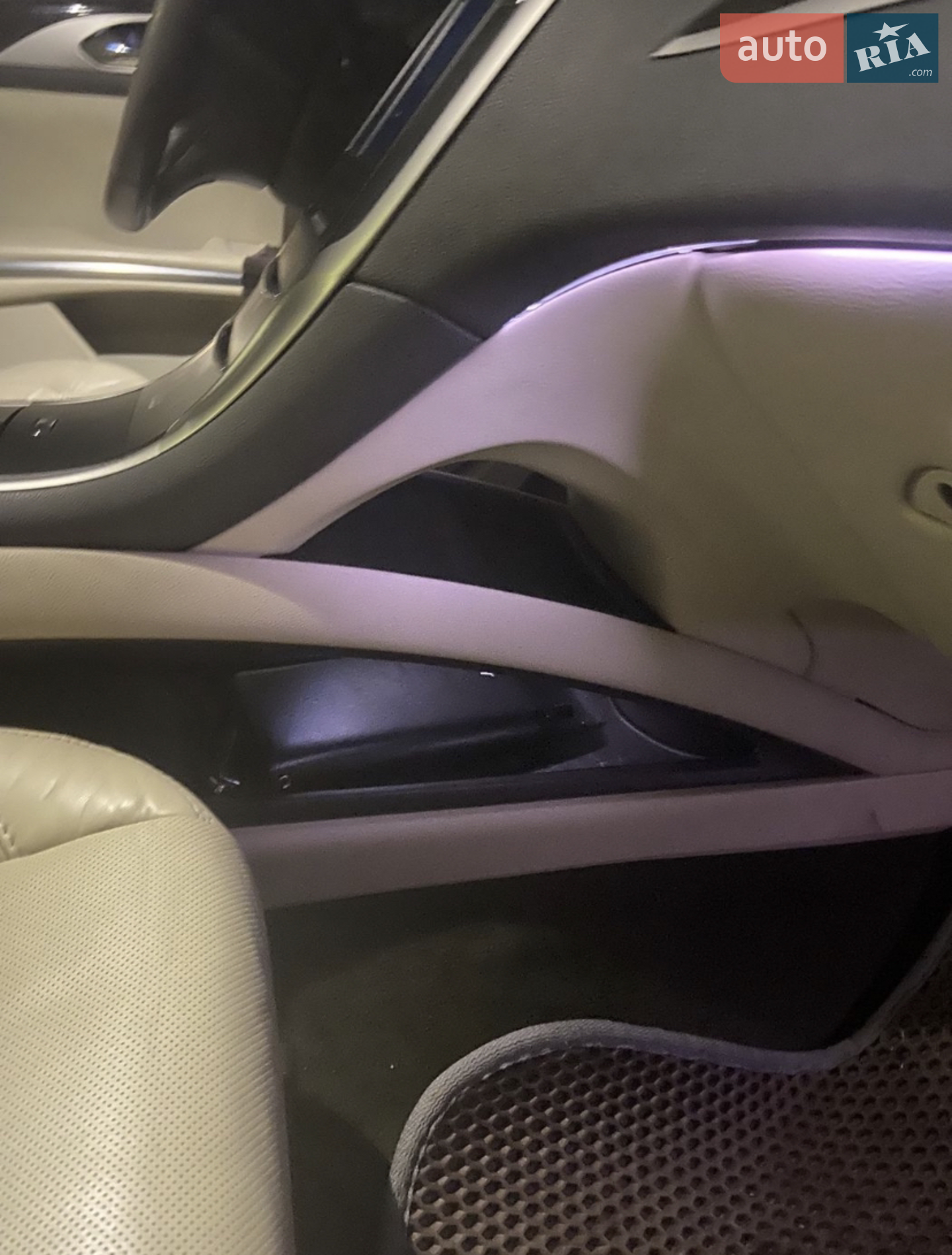 2014 Lincoln MKZ - мініатюра 5