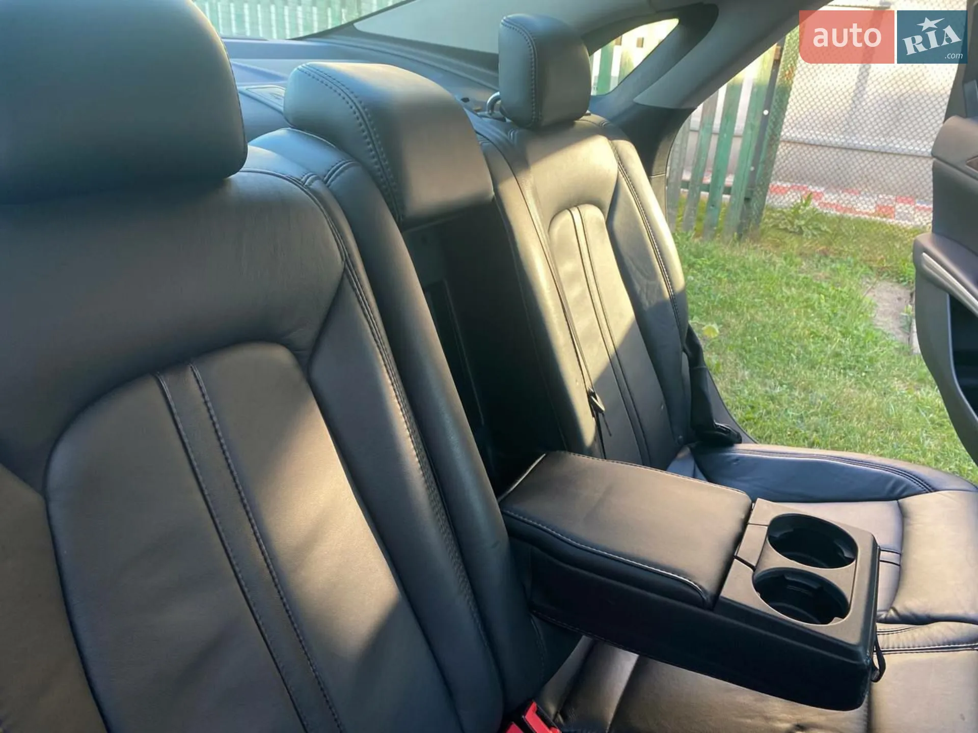 2014 Lincoln MKZ - мініатюра 35