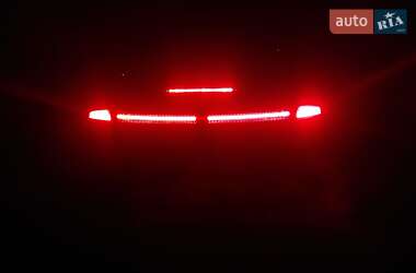 Седан Lincoln MKZ 2014 в Черкассах