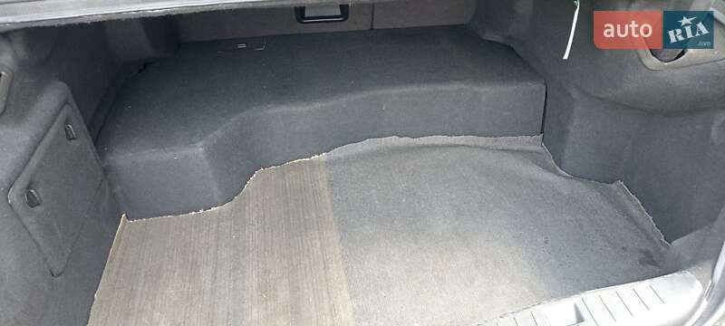 Седан Lincoln MKZ 2014 в Калуше фото 4 Седан Lincoln MKZ 2014 в Калуше