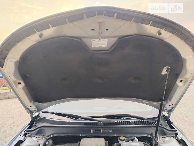 Седан Lincoln MKZ 2013 в Харькове