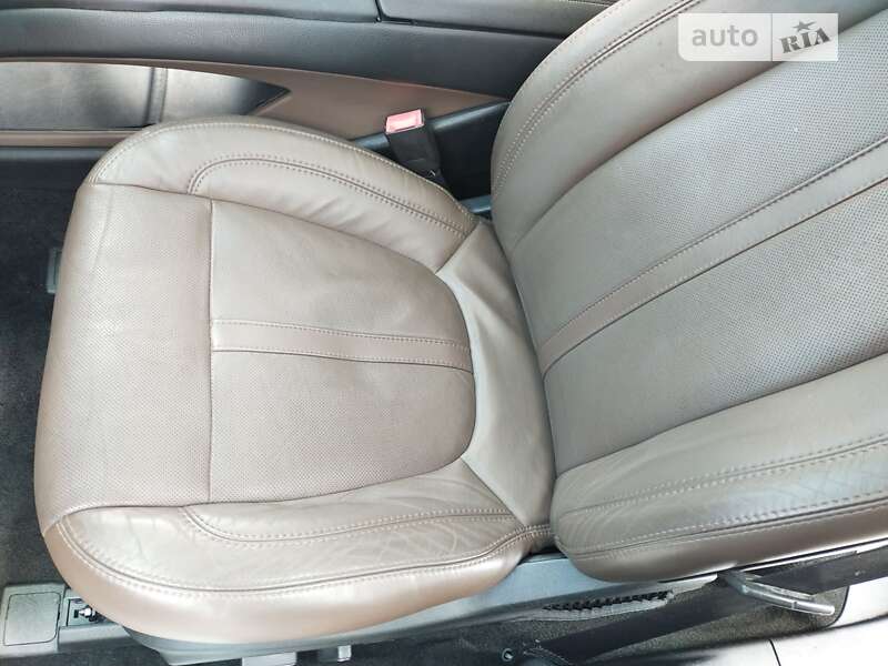 Седан Lincoln MKZ 2013 в Харькове